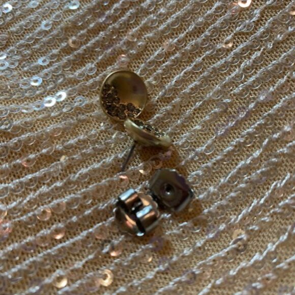 Stardust earrings - Picture 2 of 4